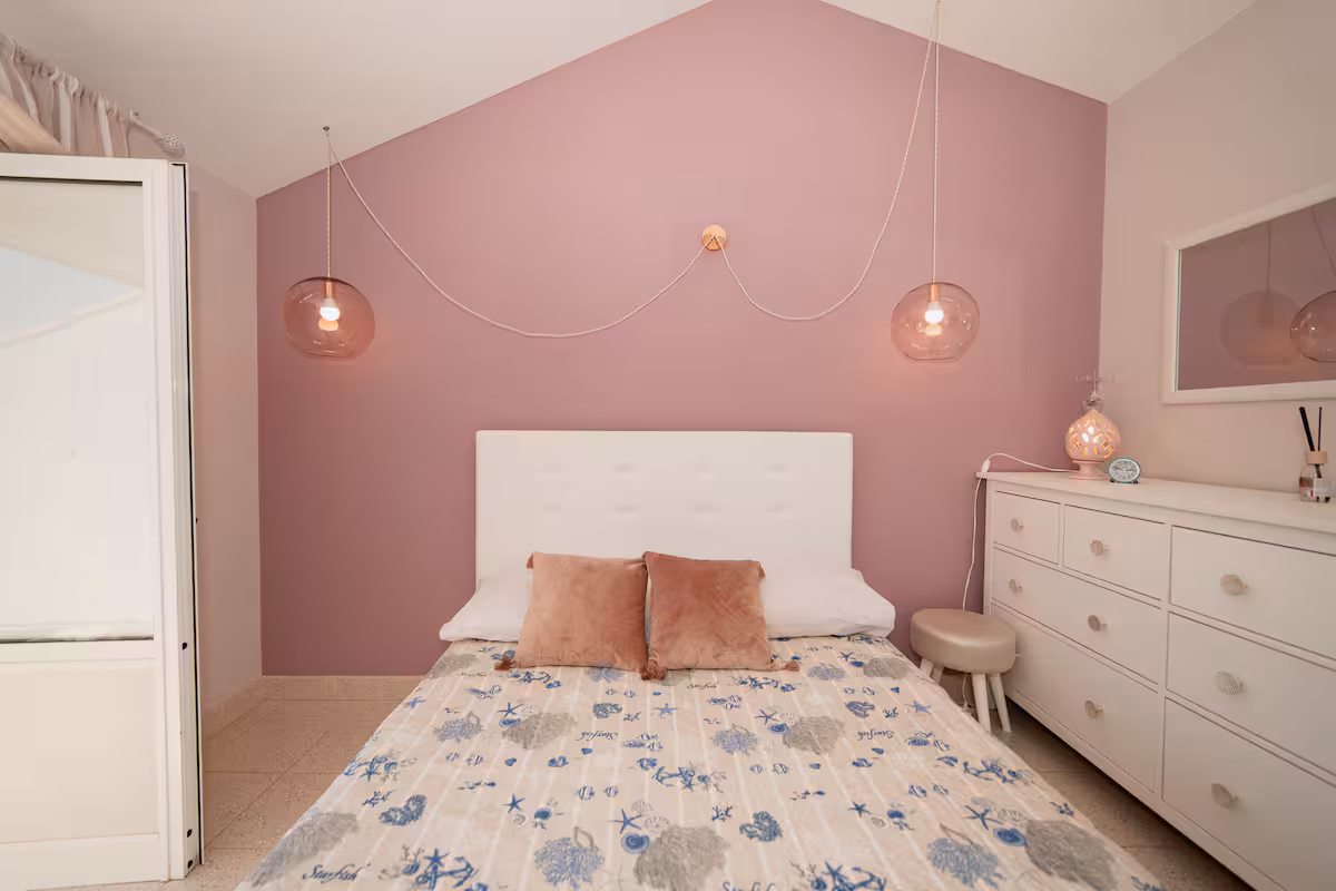 Photo de Chambre 1